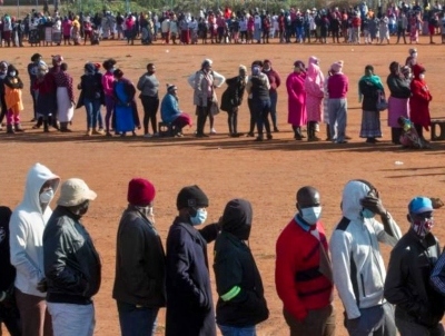 Food Queues Food Queues