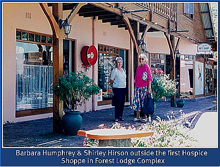 1st shop at Forest Lodge 1st shop at Forest Lodge