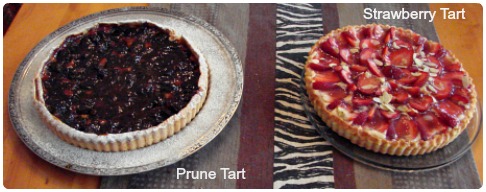 French tart French tart