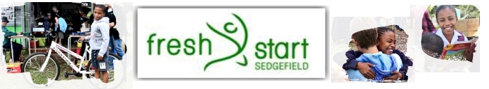 Fresh Start Sedgefield Fresh Start Sedgefield