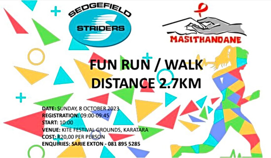 Garden Route Kite Festival 2023 Garden Route Kite Festival 2023