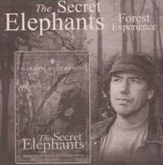 The Secret Elephants by Gareth Patterson The Secret Elephants by Gareth Patterson