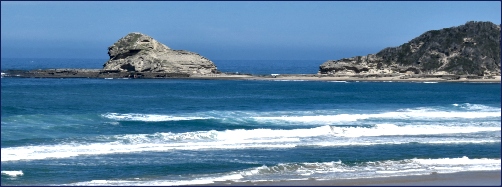 The lion-like Sphinx at Gerickes Point The lion-like Sphinx at Gerickes Point
