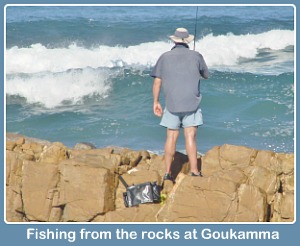 Sea Fishing Sea Fishing