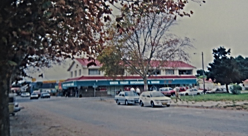 May '99 Green Valley Superette and Bakery