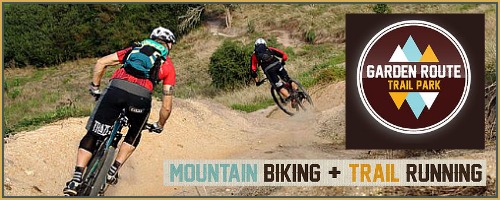 Garden Route Trail Park link Garden Route Trail Park link