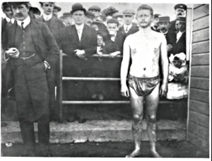 Henry Charteris Hooper 1909