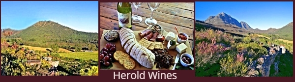 Herold Wine Farm