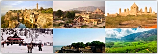 India's Hidden Treasures