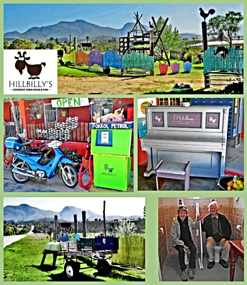 Hillbillys Ruiterbos Trading Store Hillbillys Ruiterbos Trading Store