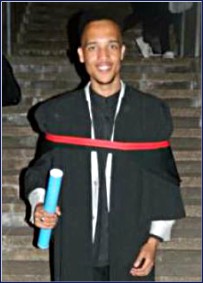 Holmes Graduation Day Holmes Graduation Day