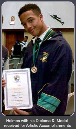 Artistic Accomplishments Artistic Accomplishments