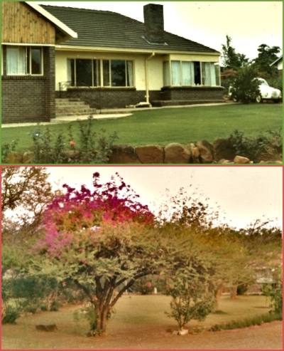 40 Kentmere Road, Morningside, Bulawayo.