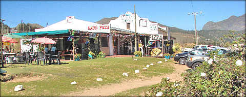 Hops Valley Farm Stall