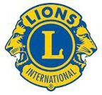 Lions International Logo Lions International Logo