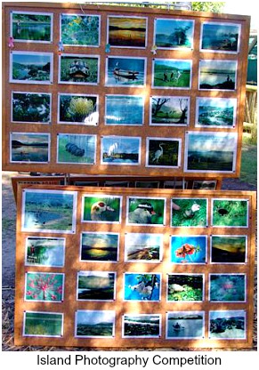 Island photo competition Island photo competition