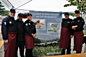 World BBQ Championships Competition in Jamaica Sep 2003