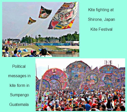 Foreign Festivals Foreign Festivals