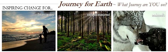 Journey for the Earth
