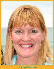 Karen Donovan