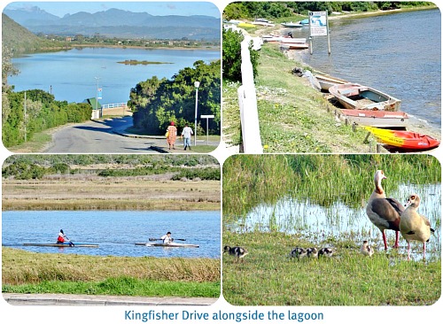 Kingfisher Drive Lagoon Views Kingfisher Drive Lagoon Views