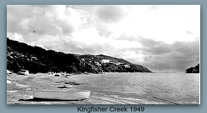 1949Kingfisher Creek 1949Kingfisher Creek