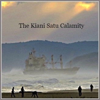 Kiani Satu calamity