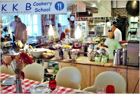 Kilzers Cookery School