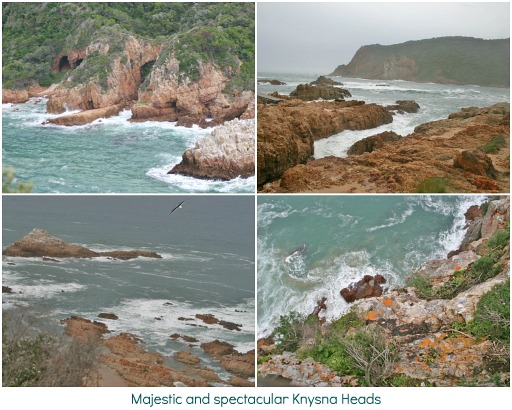 Views at Knysna Heads Views at Knysna Heads