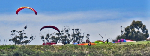 Discover Sedgefield - launch site Sedgefield