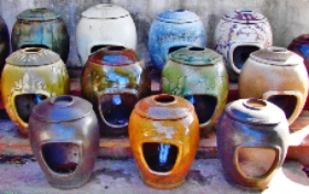 Lesley-Ann's Hot Art