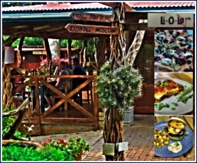 Li-O-La Vegan Kitchen Takeaway