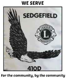 We Serve Logo We Serve Logo