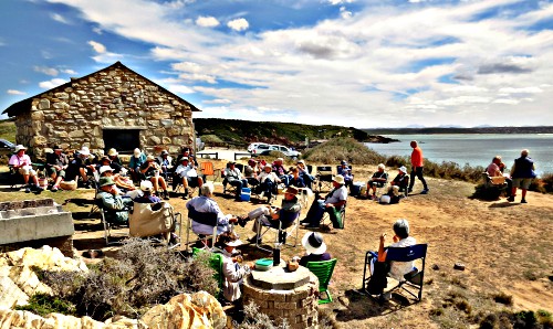 LBC at Fransmanshoek Conservancy