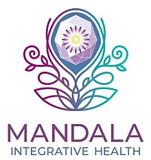 Mandala Integrative Health Logo Mandala Integrative Health Logo