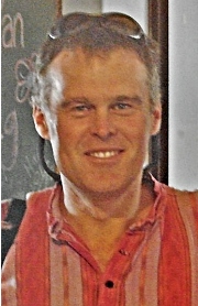 Mark Dixon