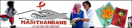 Masithandane Logo