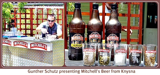 Mitchells Beer Mitchells Beer