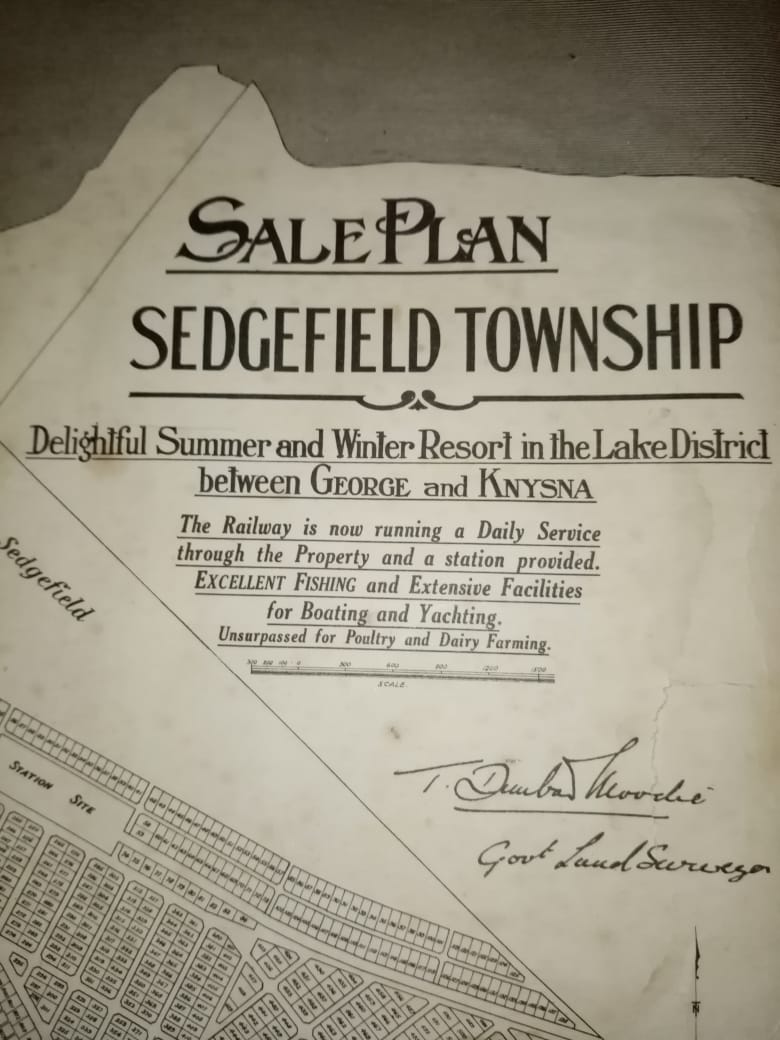 TD Moodie's sales plan TD Moodie's sales plan