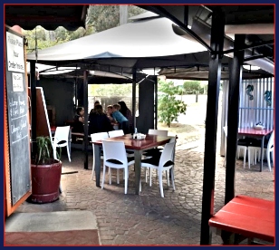 Mr Kai Fish Restaurant