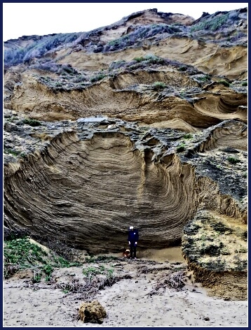 Myoli Fossilised Dune