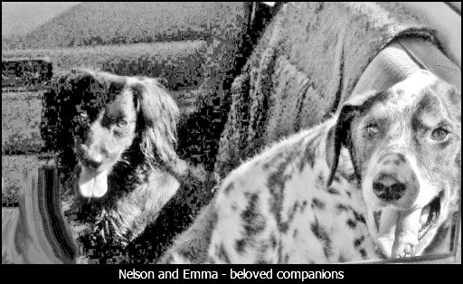 Nelson and Emma