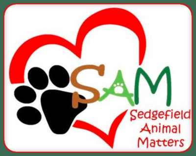 SAM's New Logo SAM's new logo