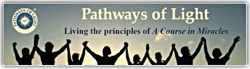 Pathways of Light - Info on A Course in Miracles