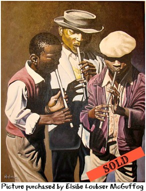 Three Fiddlers Three Fiddlers