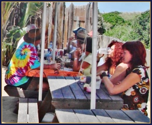 Pilipili Beach Restaurant