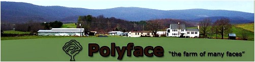 Polyface Farm