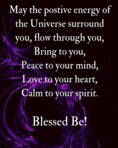 Positive Energy Positive Energy