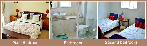 Another holiday cottage