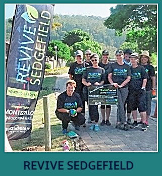 Revive Sedgefield NPO